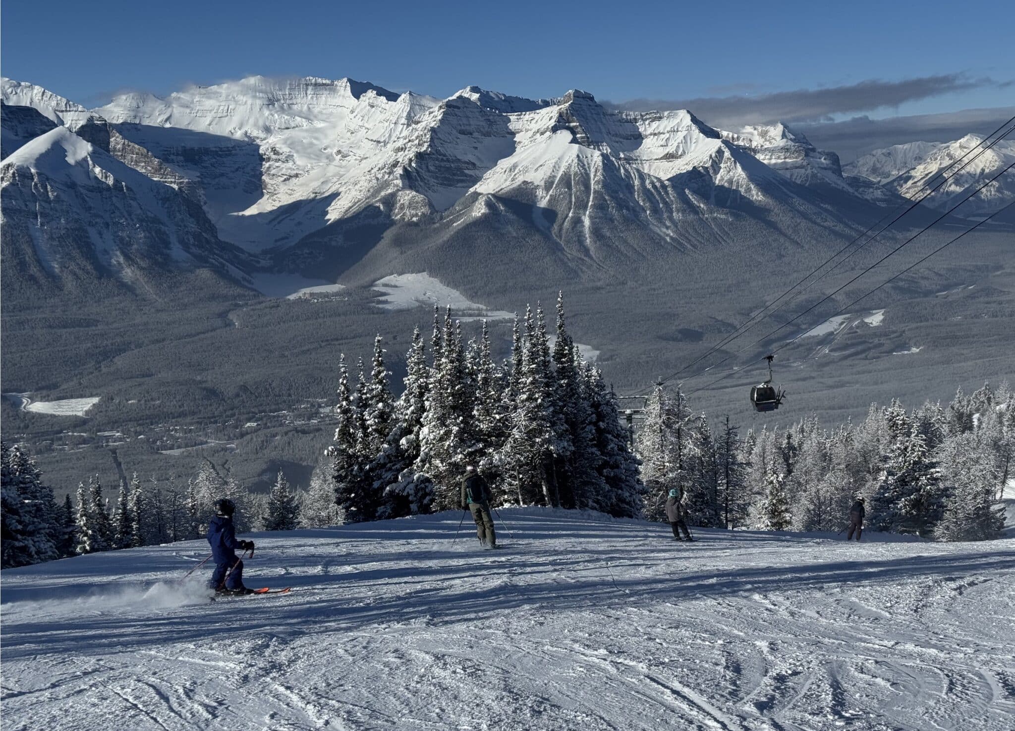 Were You Disappointed With This Ski Season? Here Are Great Options To Extend Your Ski Season
