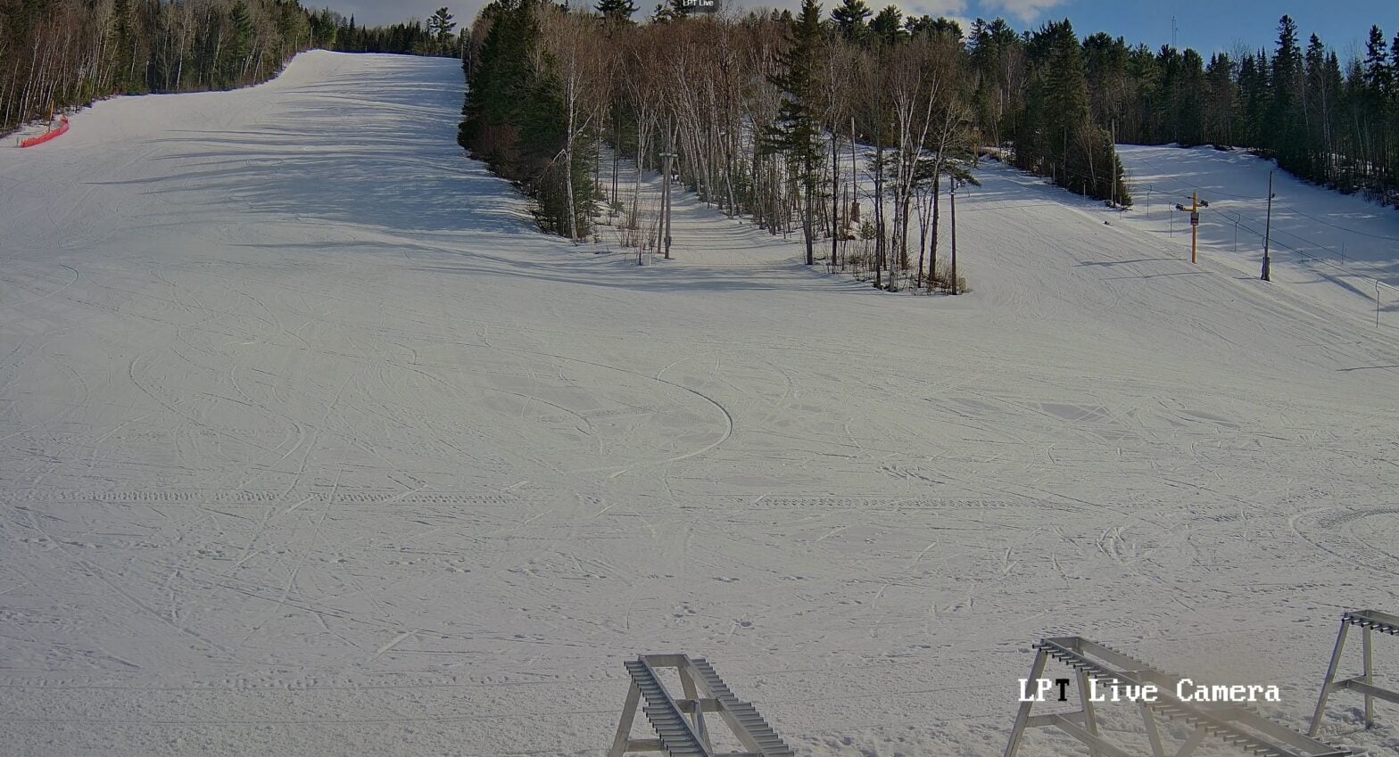 New England's Northernmost Ski Area Planning To Add New Lift