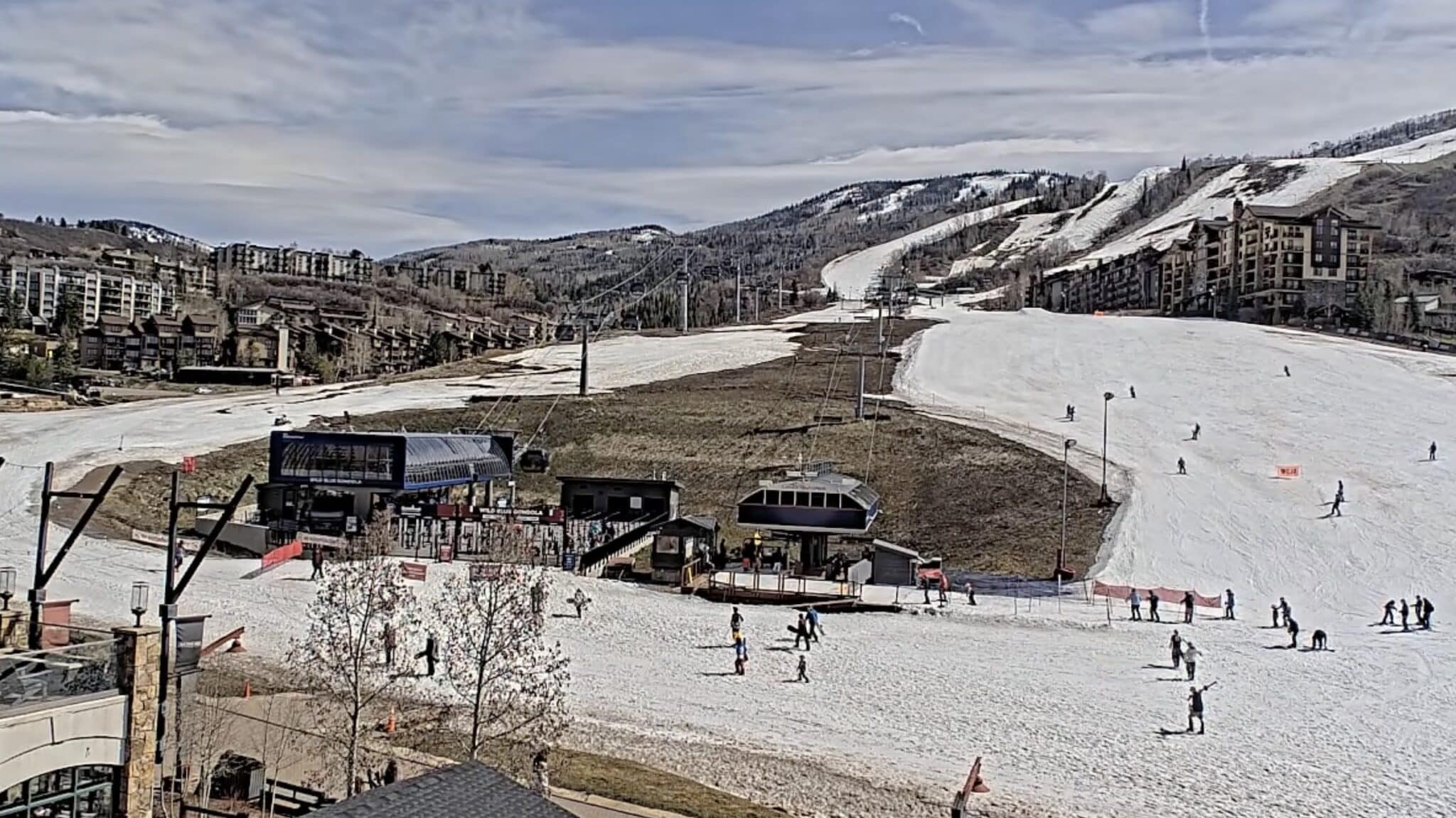 25-Year-Old Dies Following On-Mountain Accident At Steamboat Resort
