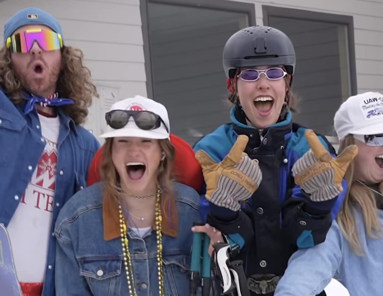 Purgatory Resort Throwing Massive End of Year Party