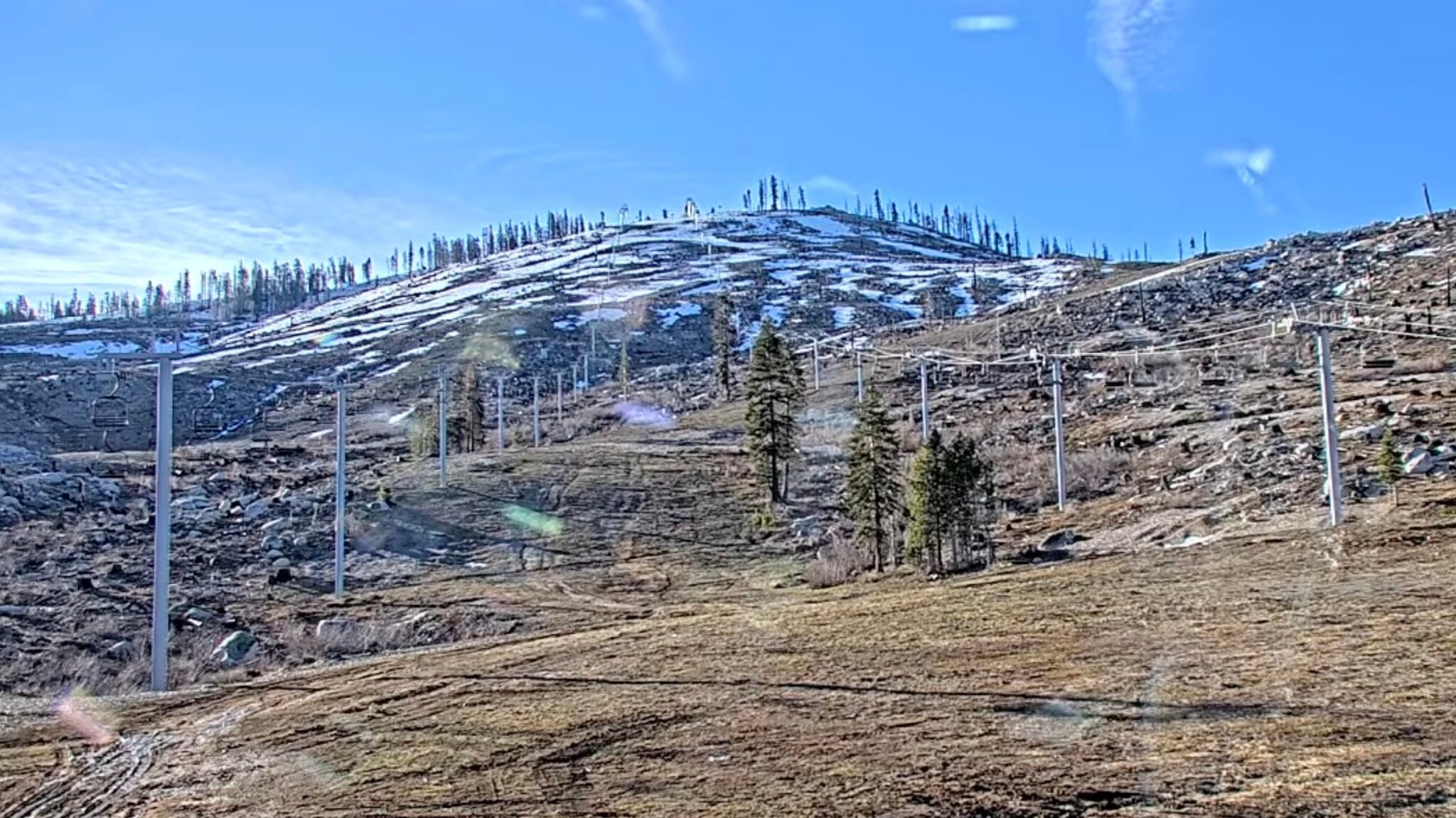 The 8 Tahoe Ski Resorts Already Closed For The Season