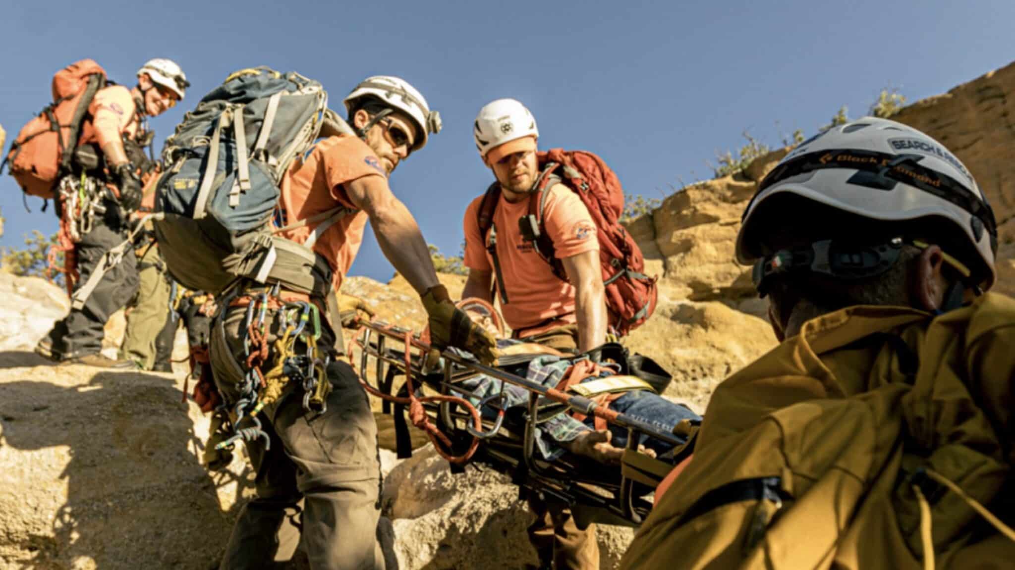 Colorado Establishes New Interagency Agreement for Backcountry Search and Rescue