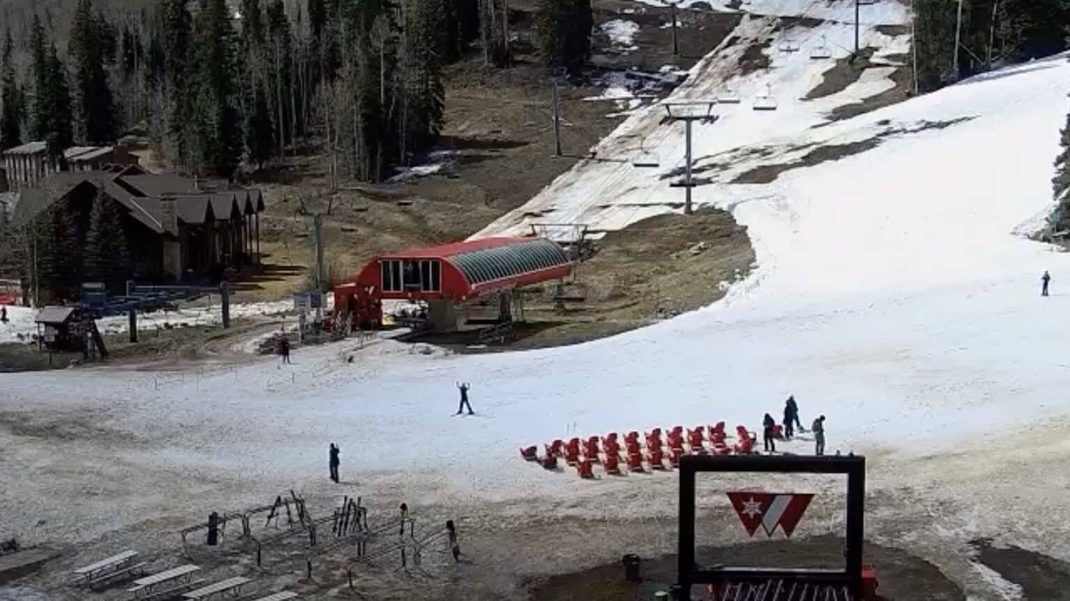 Every Colorado Ski Resort Closing This Weekend - Unofficial Networks