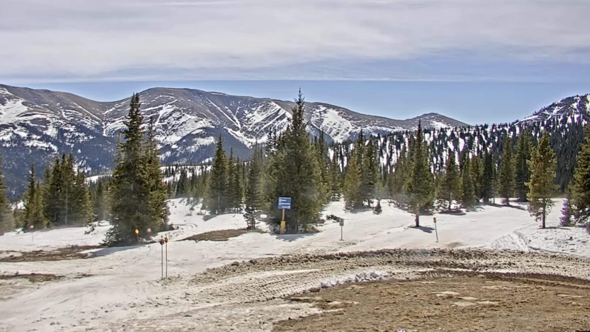 Winter Park Resort to Close Mary Jane On Saturday, March 28th