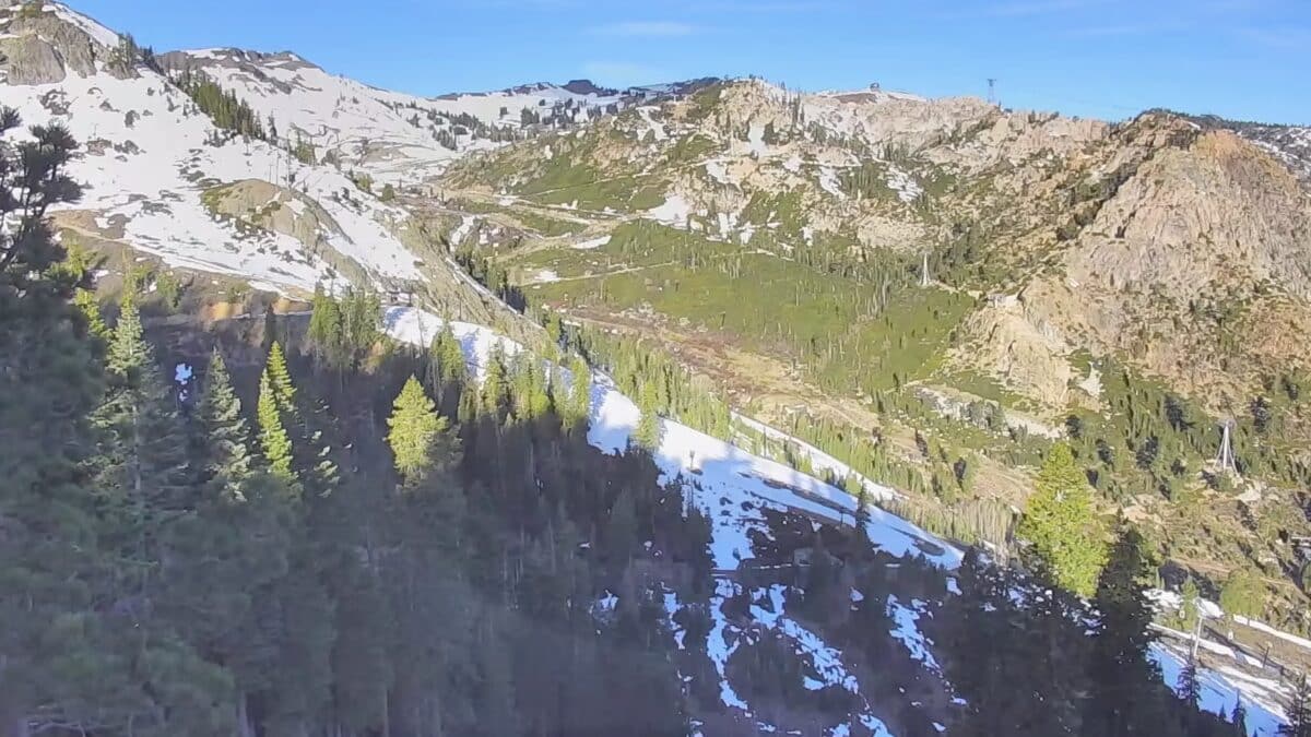 An Updated List Of All The Early Closings At Western U.S. Ski Resorts