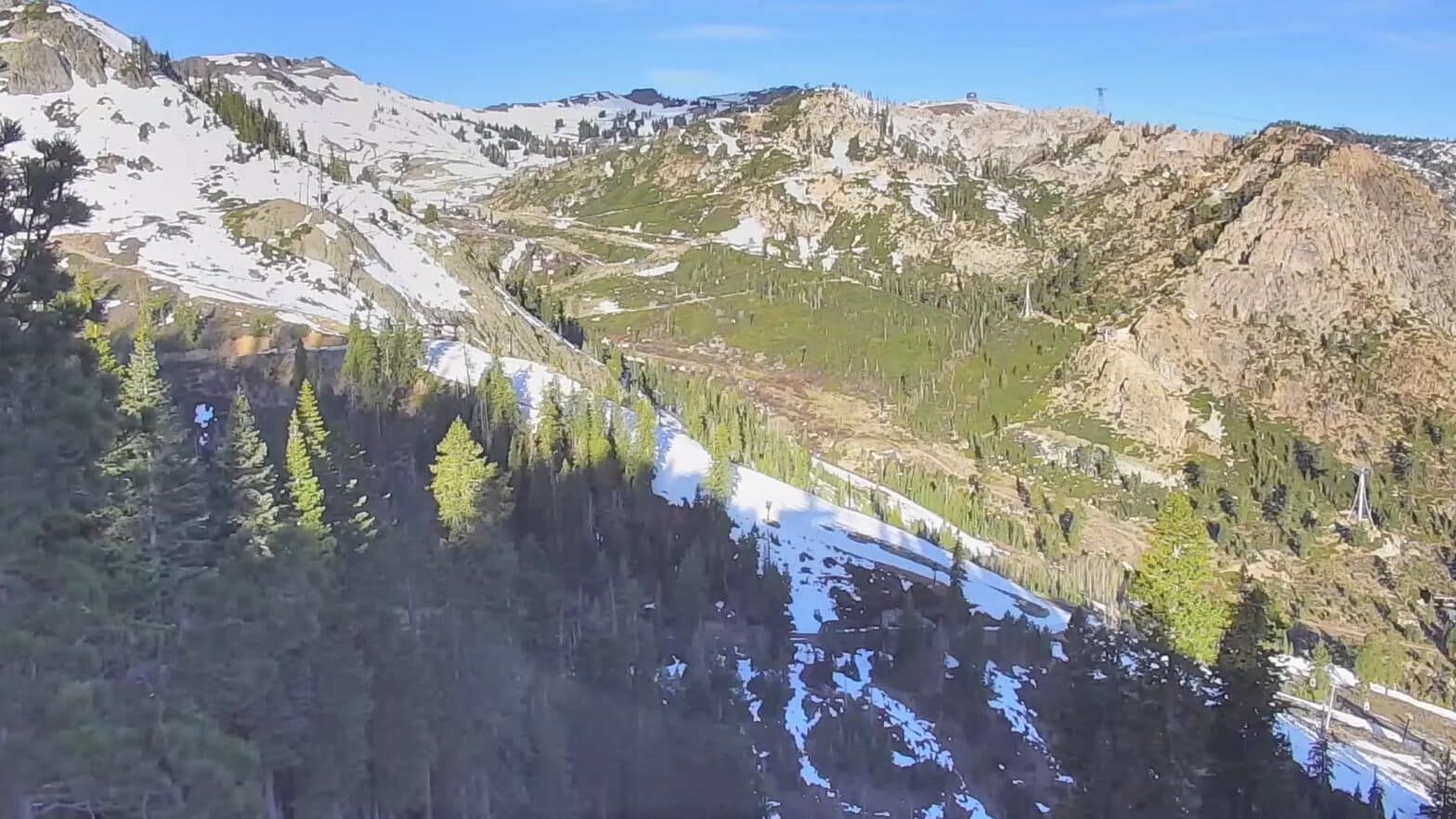 An Updated List Of All The Early Closings At Western U.S. Ski Resorts