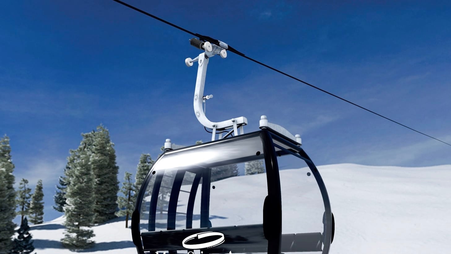 Notoroius Quebec Ski Resort Places Order For Three New Lifts