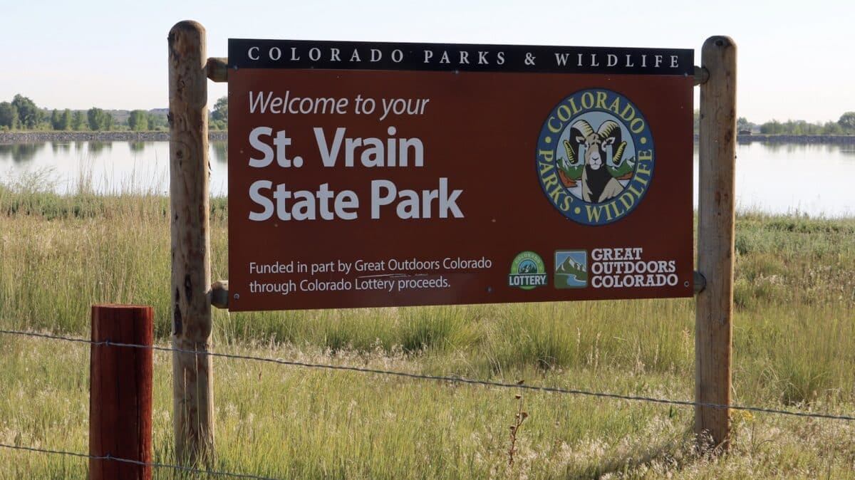Colorado State Park Ranger Assaulted During Traffic Stop, Suspect Tasered and Taken Into Custody