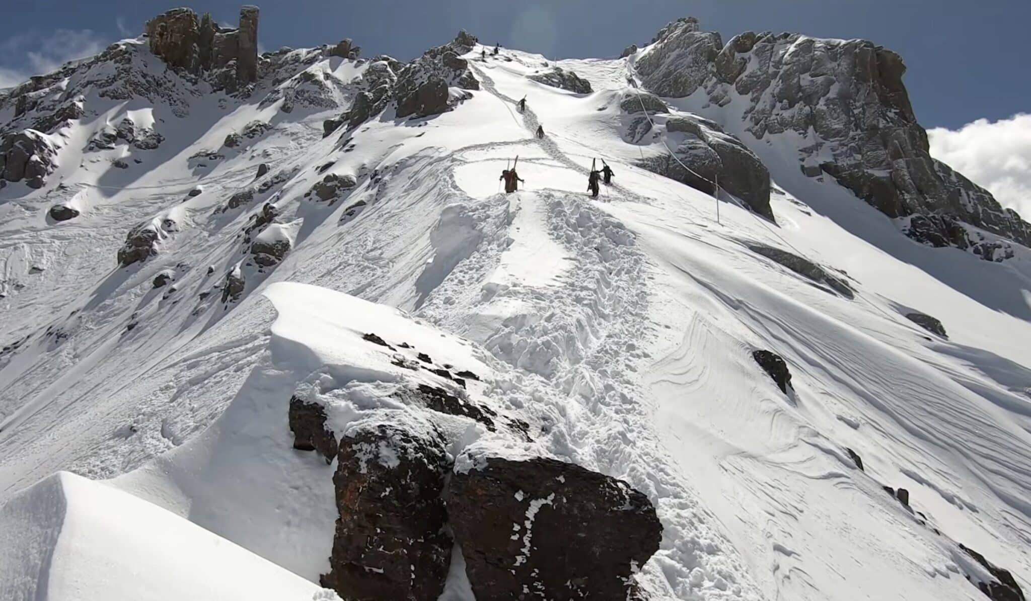 North America's Greatest Ski Runs Everyone Should Try Before They Die