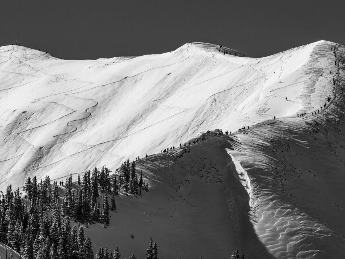 A Breakdown Of Aspen Highlands New Master Plan