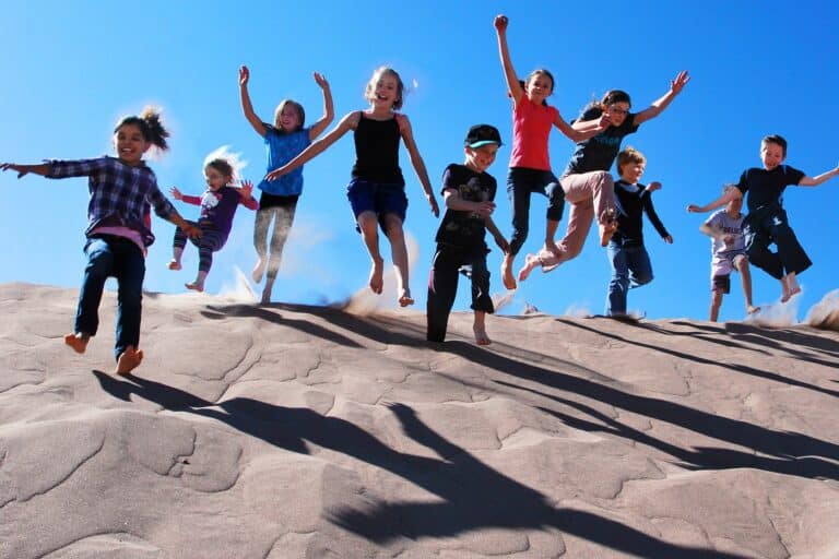 Every Kid Outdoors