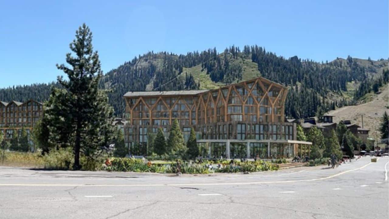 Palisades Tahoe Village Expansion Nearing Needed Approval