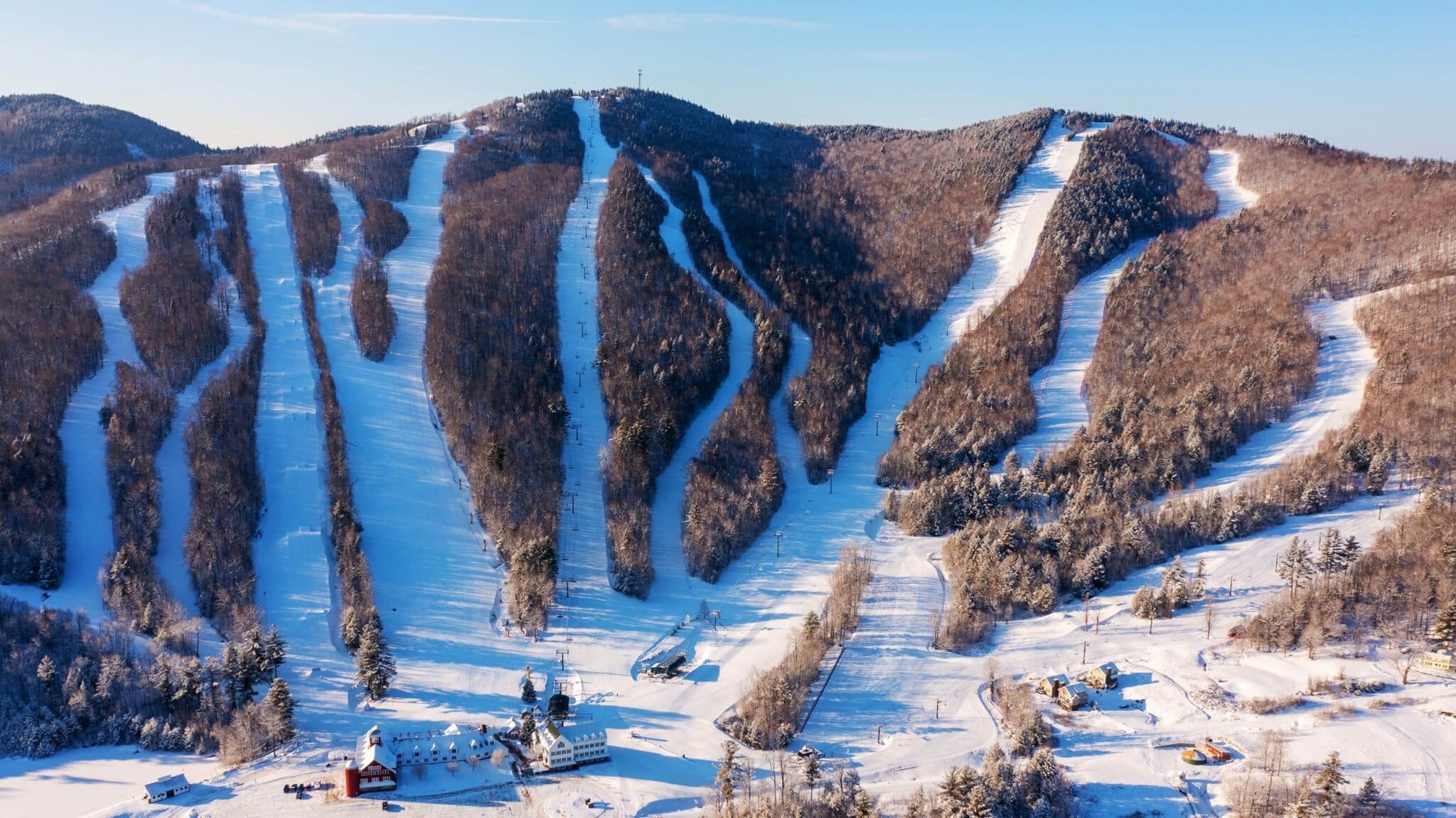 Independent New Hampshire Ski Resort Announces First Phase Of Capital Investment Plan