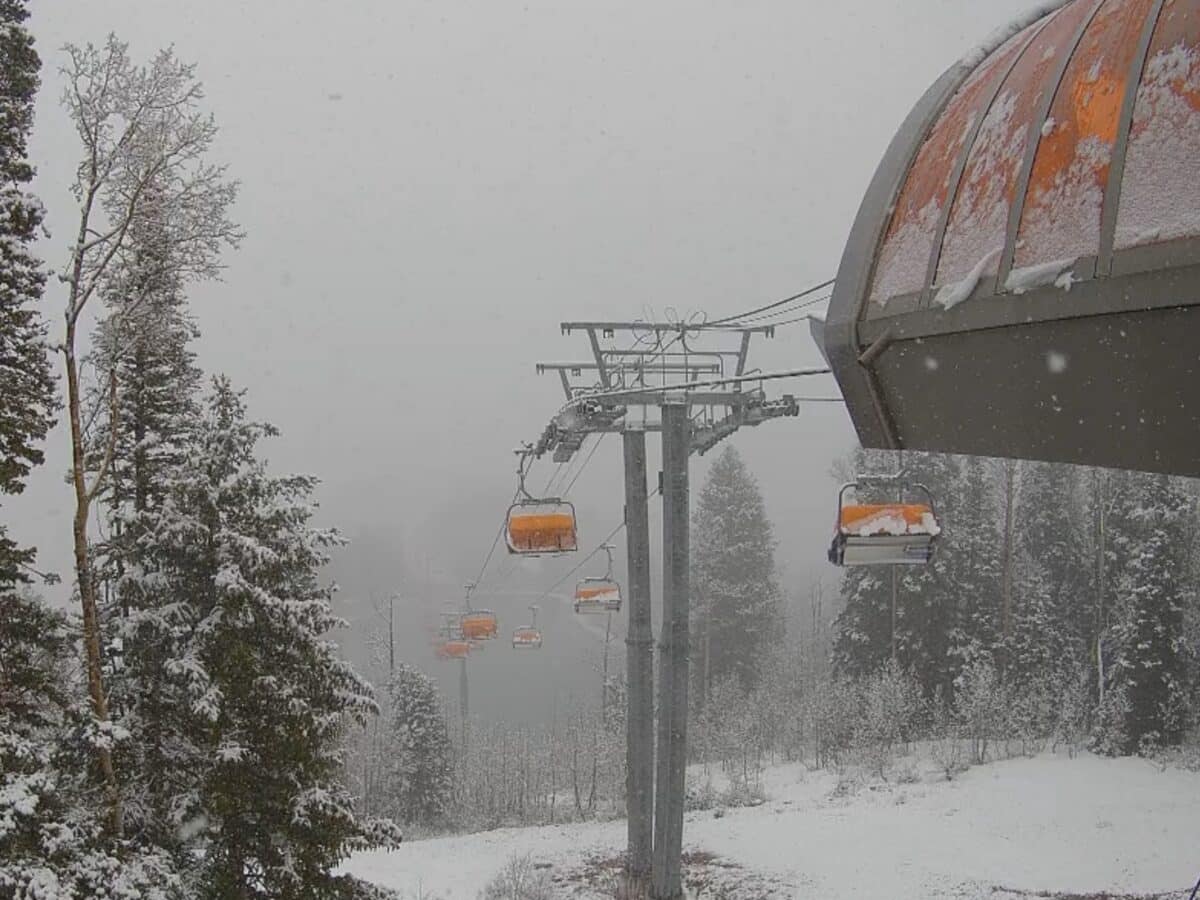 Every Known Closing Date For Utah’s 15 Ski Resorts