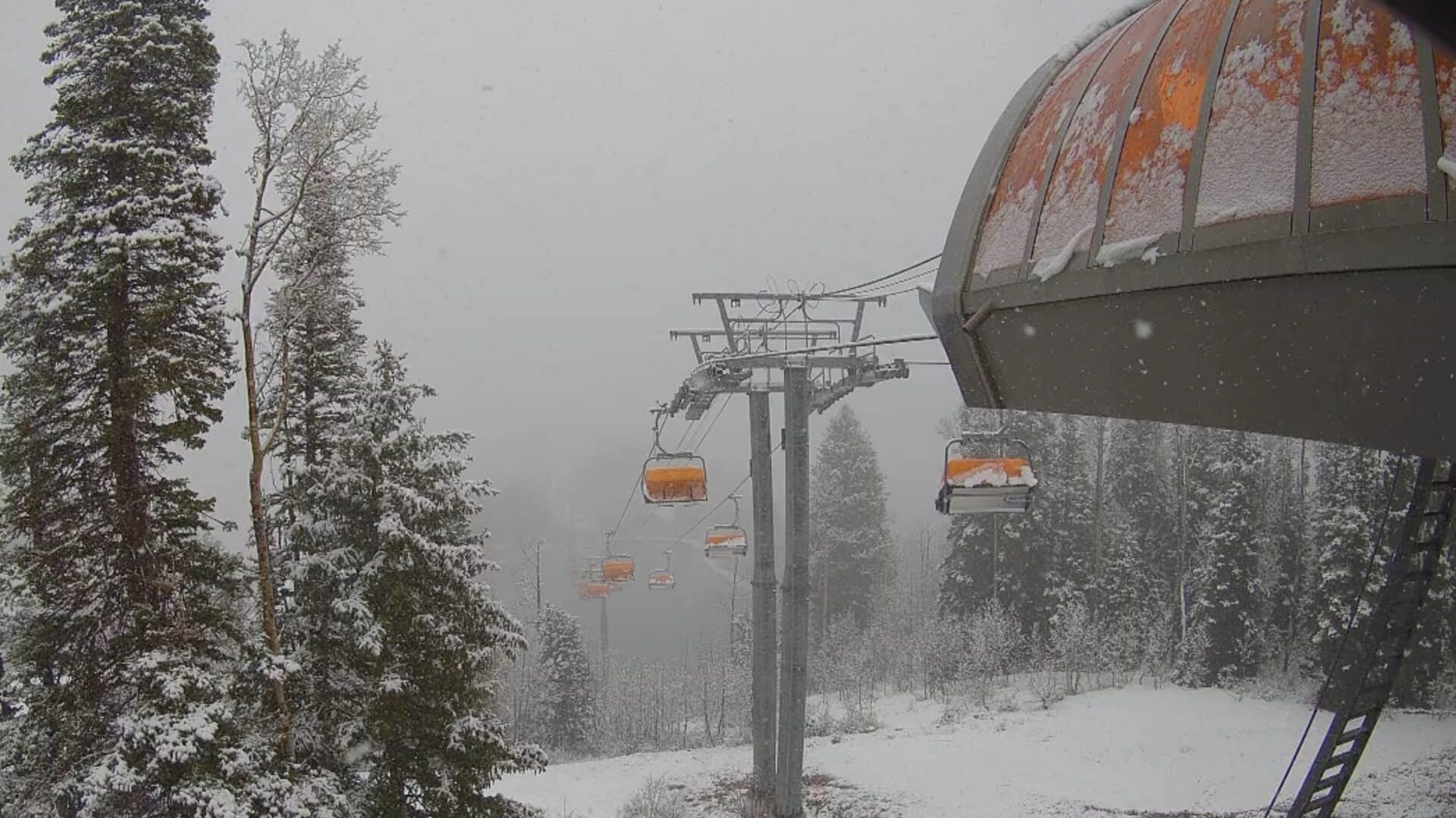 Every Known Closing Date For Utah’s 15 Ski Resorts