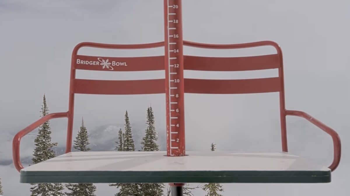 Every Known Closing Date For Montana’s Many Ski Resorts