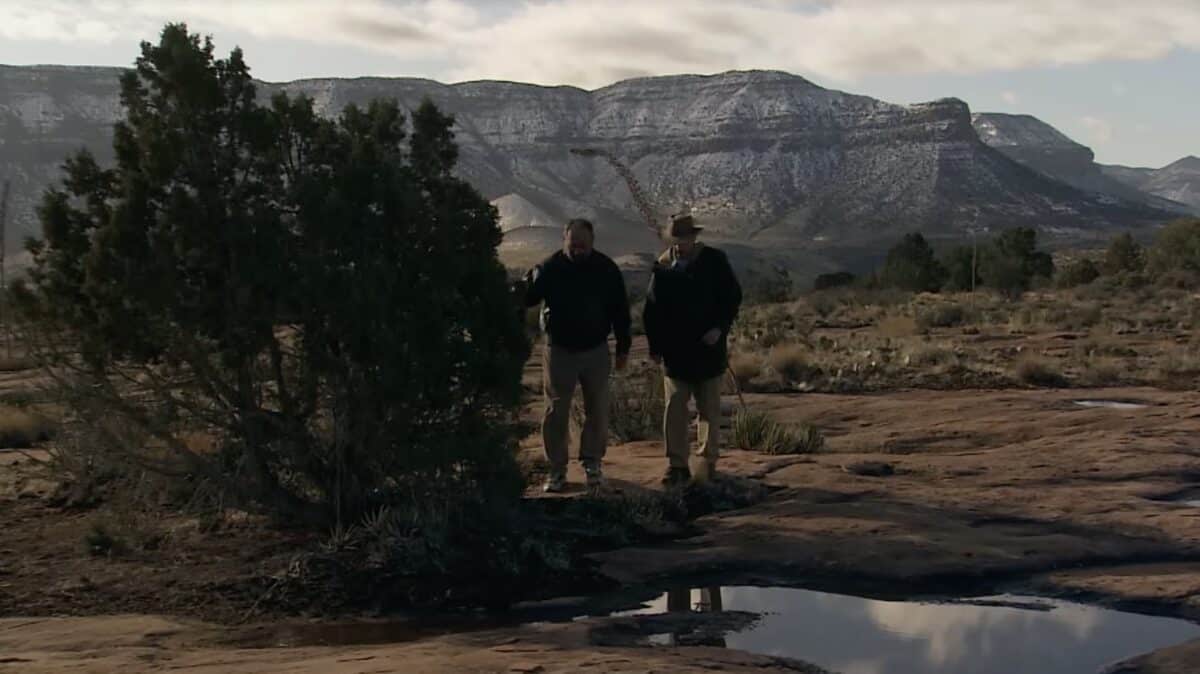 Exploring “The Big Empty”: Arizona’s Most Forgotten Wild Place