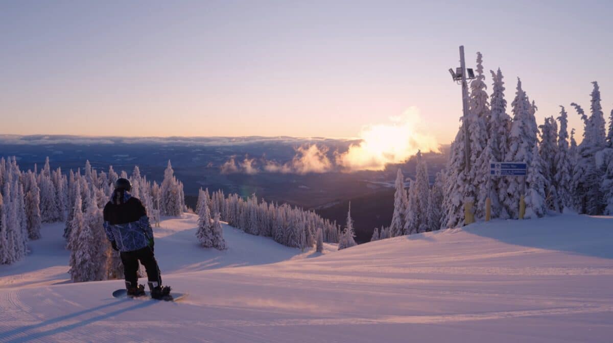 Ikon Pass Adds Two More Ski Resorts For 2026-27 Season