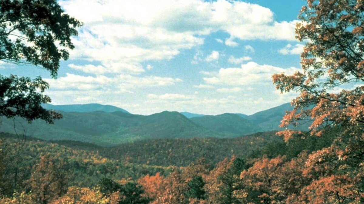 Great Smoky Mountains Rangers Issue Safety Warning After 18 Backcountry Rescues in March