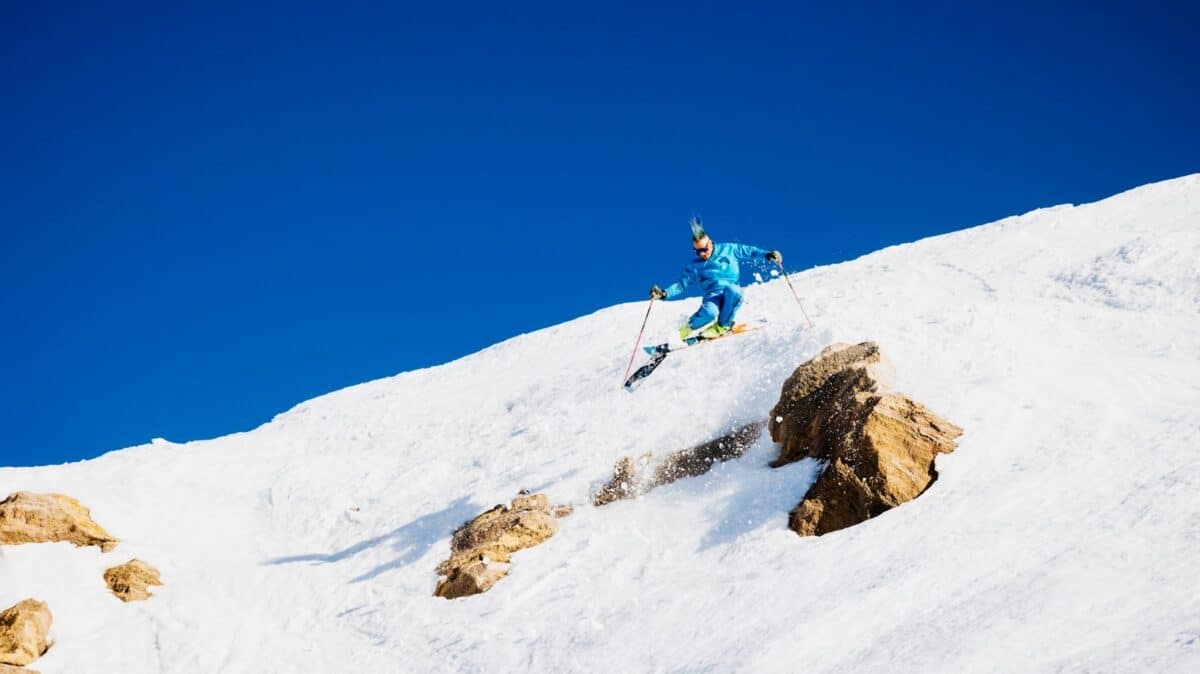 Score Discount Mammoth Mountain Lift Tickets Using Your Season Pass From Other Resorts