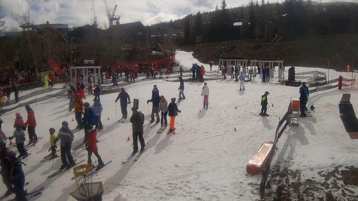 Snowmass Announces Early Closure For This Sunday, April 5th