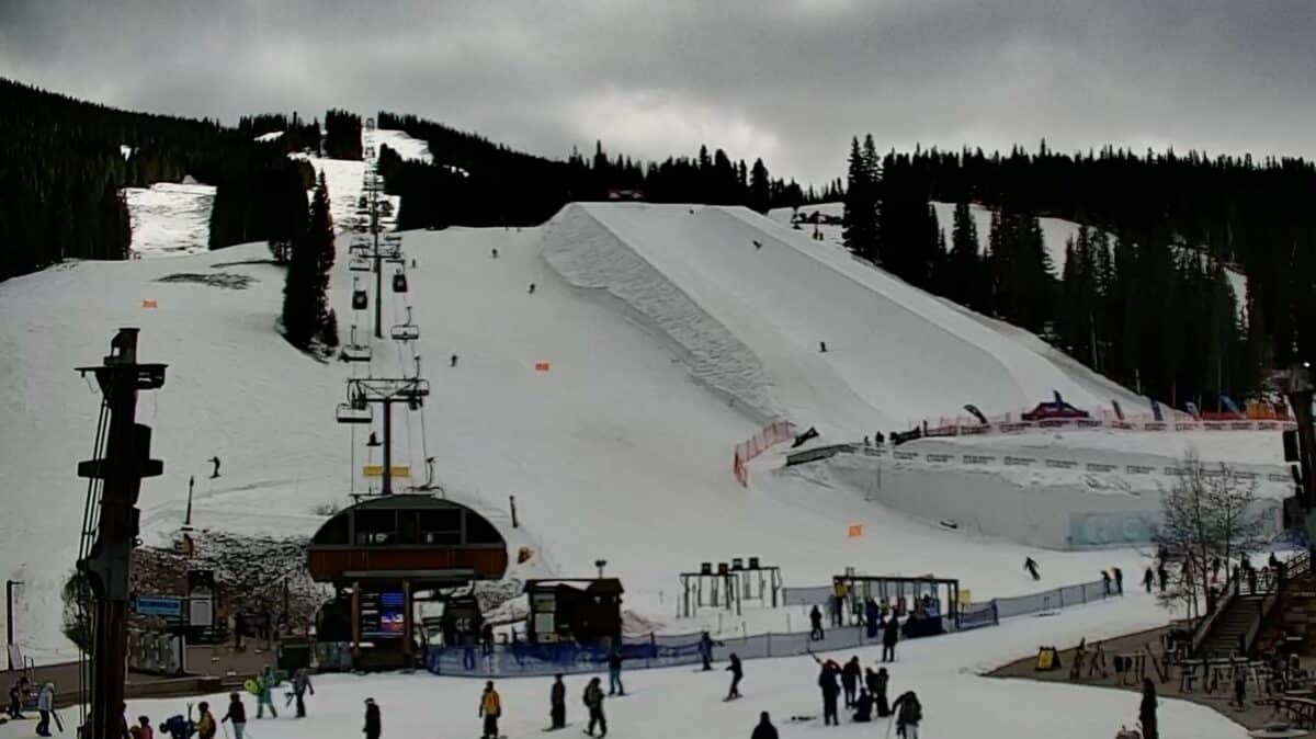 Just 7 Colorado Ski Resorts Will Remain Open After This Weekend