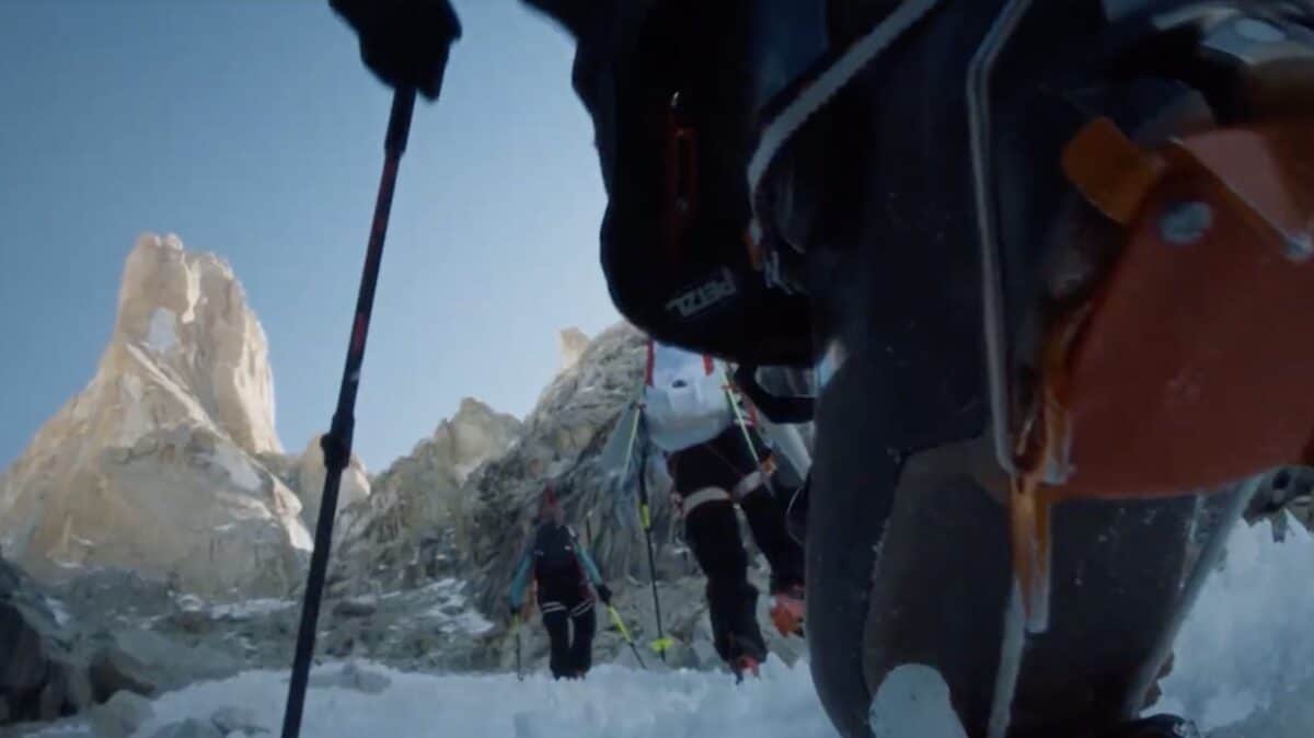 Adventure Film Program Brings Global Expeditions to Boulder Next Weekend