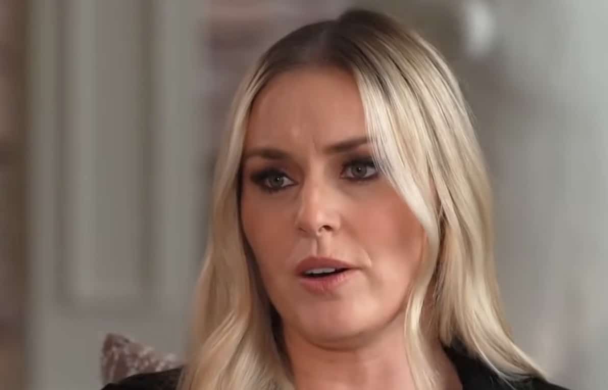 Lindsey Vonn’s First Interview Since Horrific Crash at Milan-Cortina Olympics
