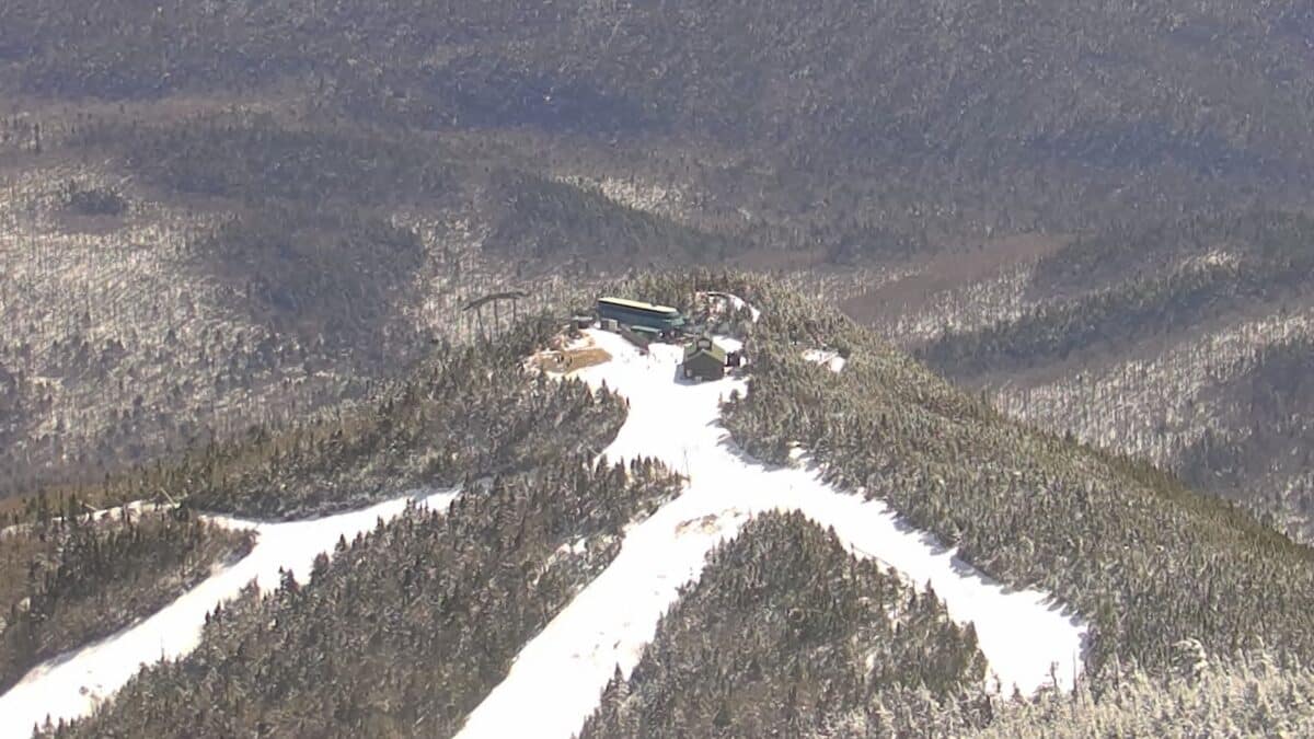 These Are The Last Four Open New York Ski Resorts For This Season