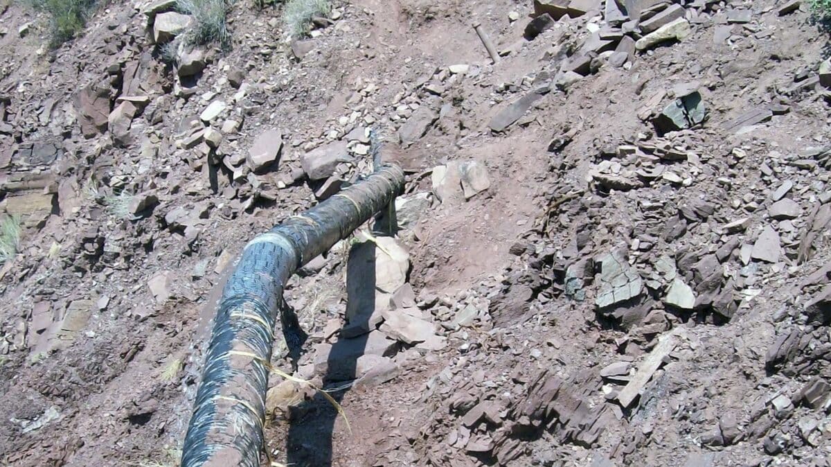 Further Water Restrictions To Go Into Effect In Grand Canyon National Park Starting Tomorrow