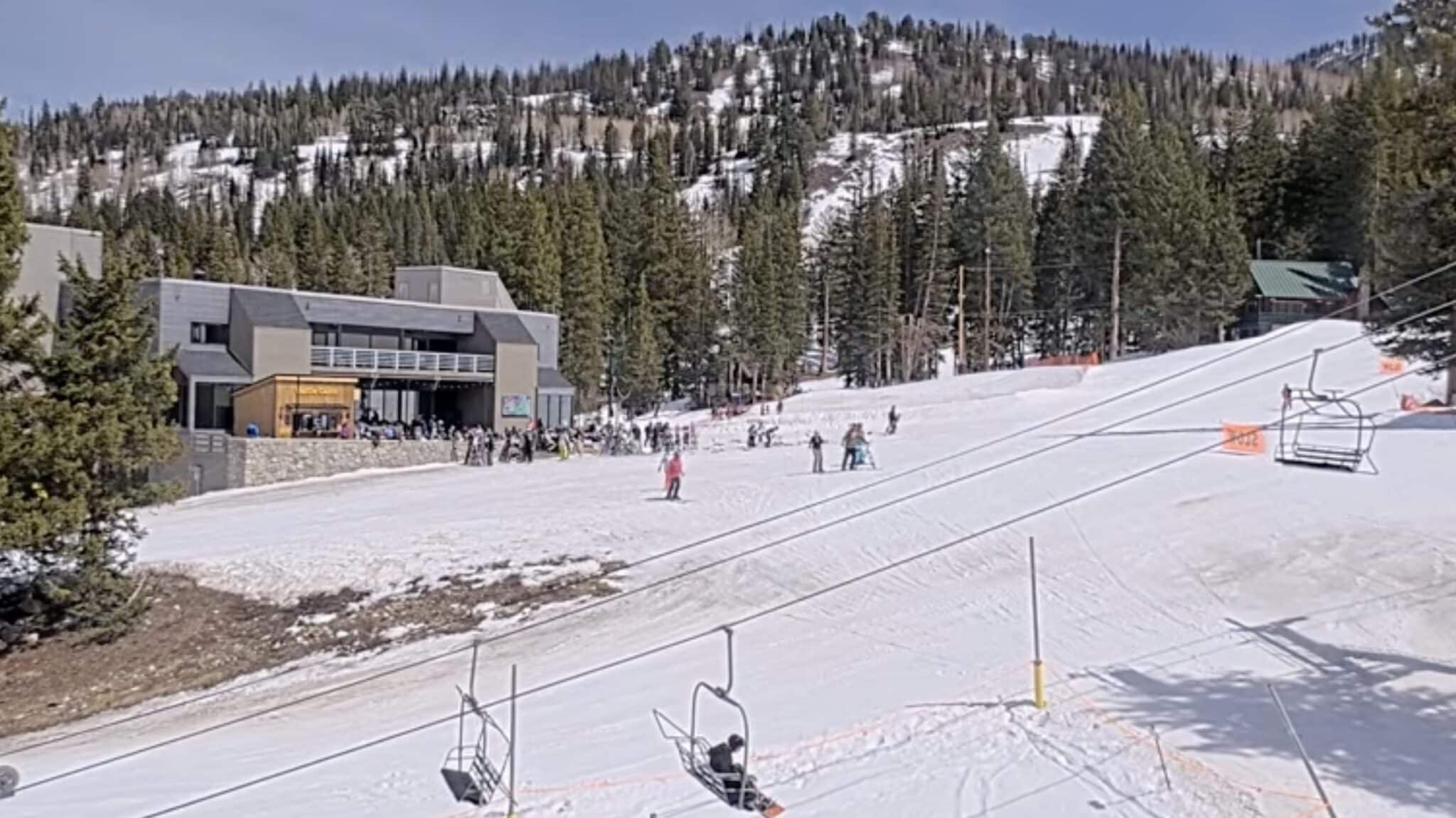 Utah Resort Offering Two Bonus Nights Of Skiing Tonight and Tomorrow Night