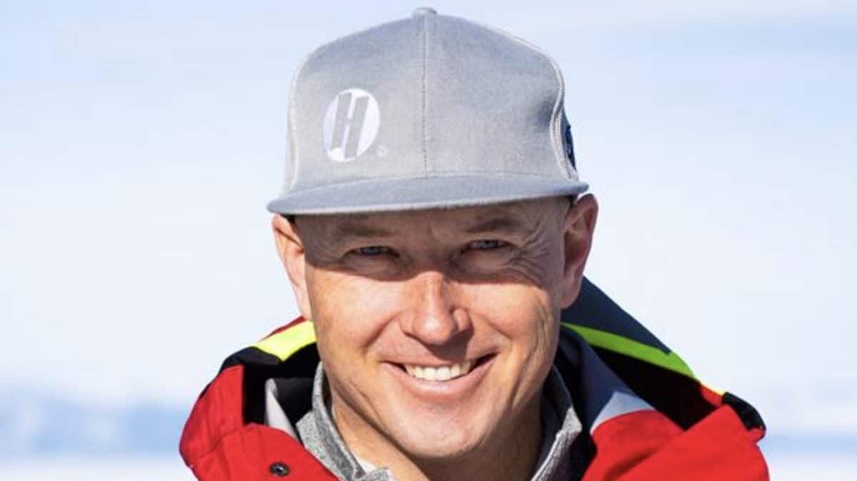 Vail Mountain Names Shaydar Edelmann as New VP and COO