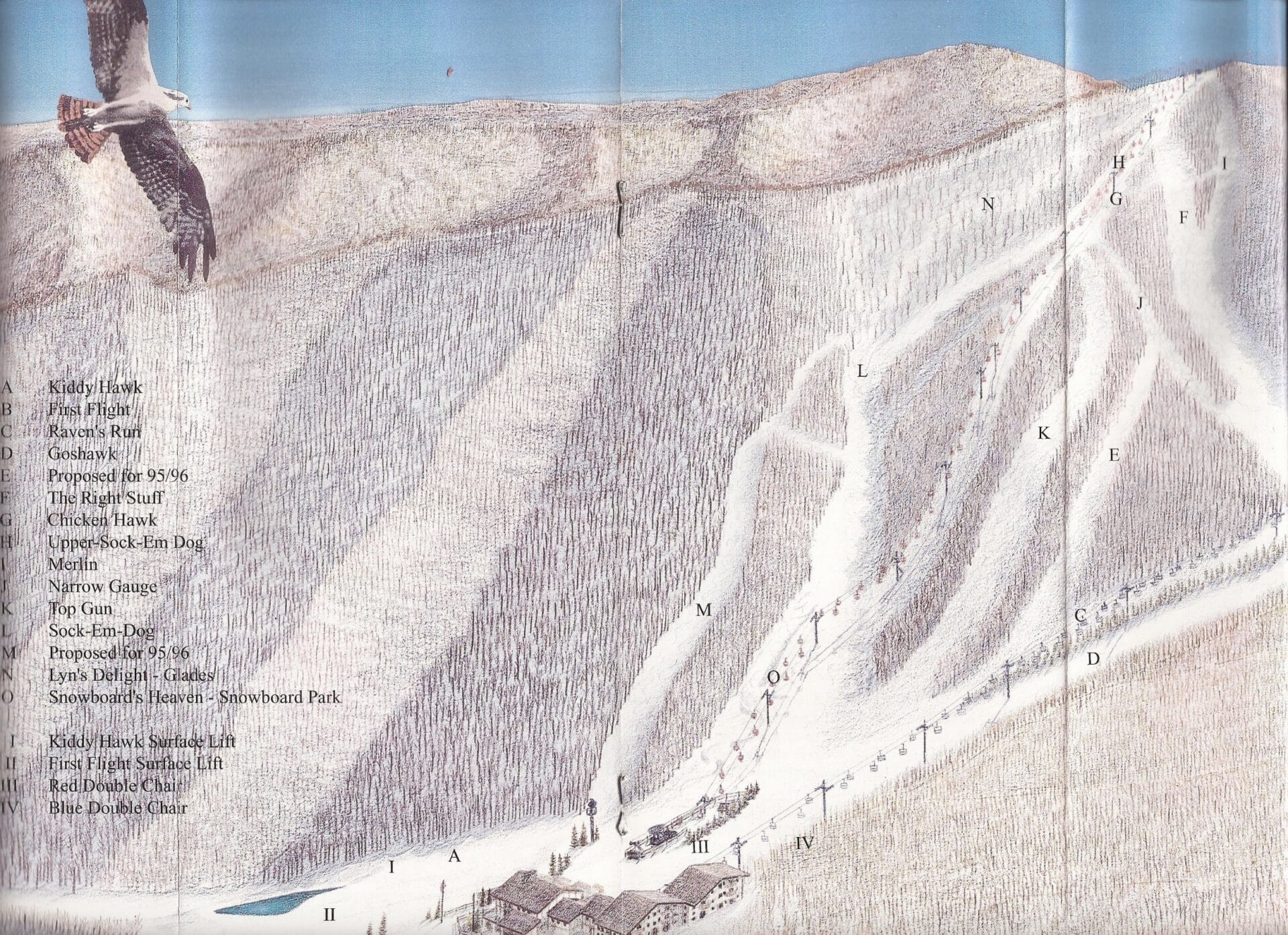 Former North Carolina Ski Resort Sold To Outdoor Recreation Company