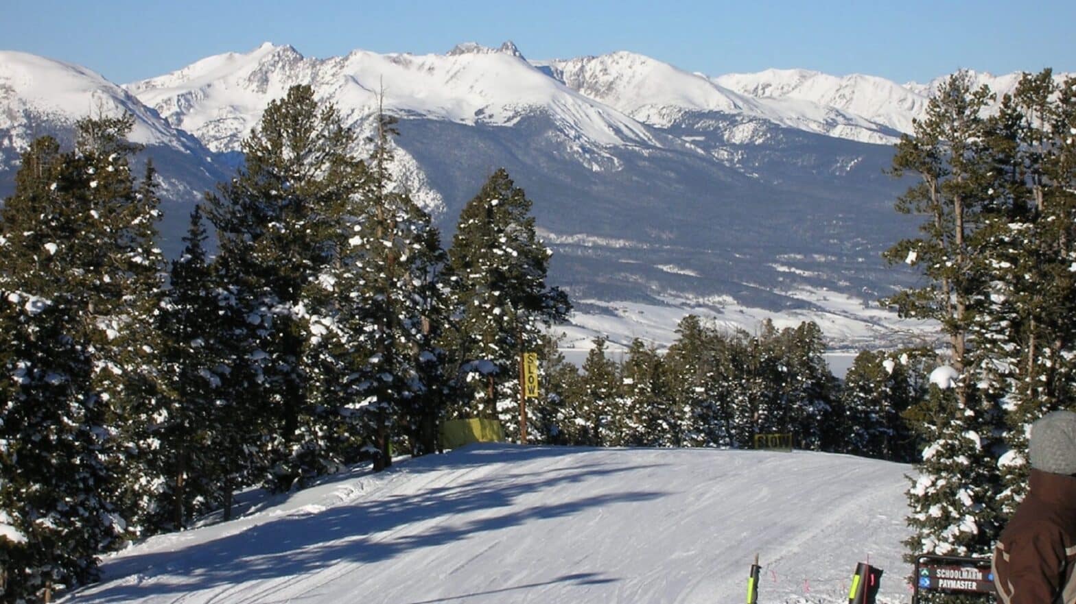 Altercation at Colorado Resort Ends With Lift Operator Assault and Suspect Disappearing Into the Trees