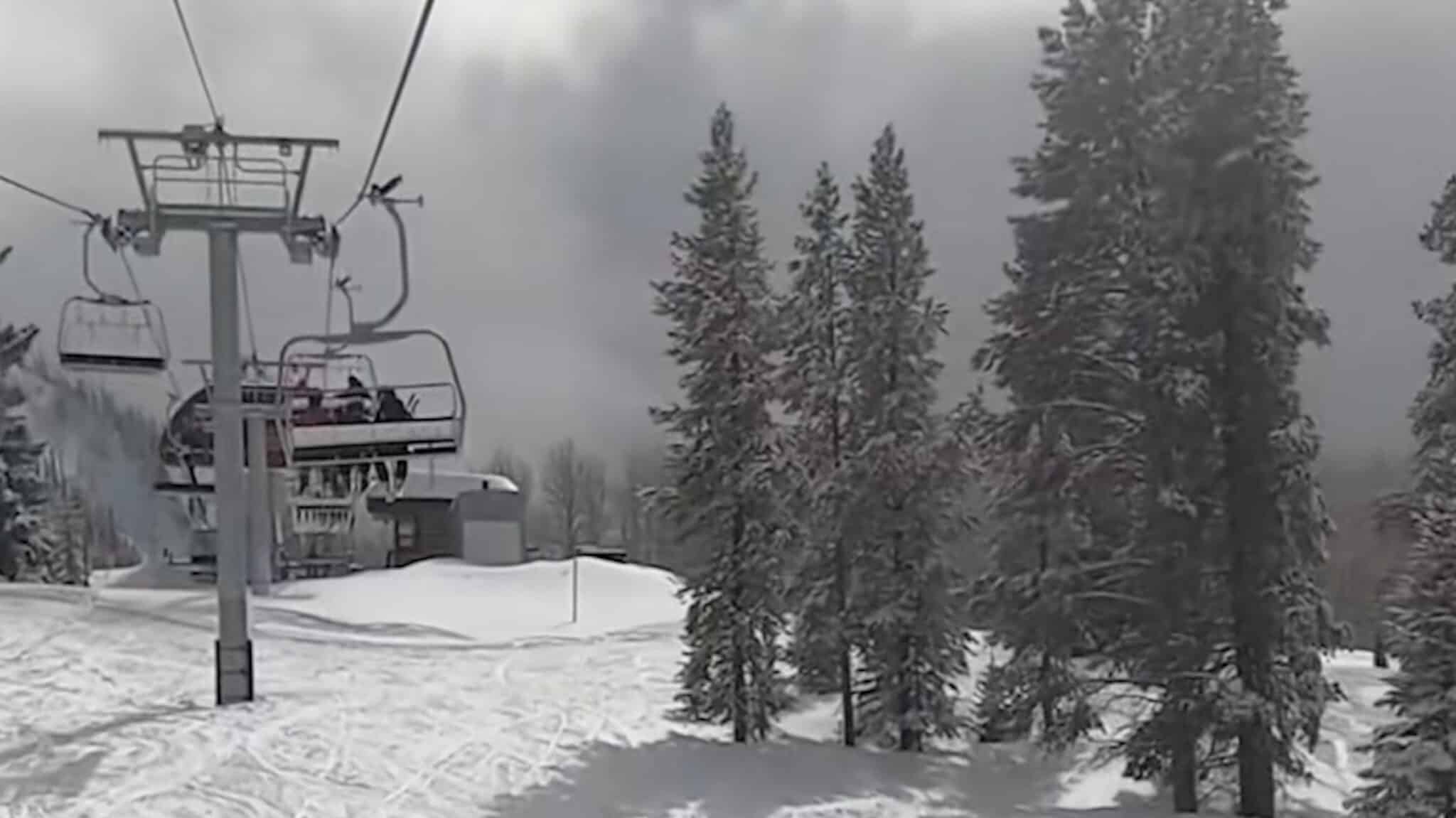 The Best Beginner Ski Area In North America