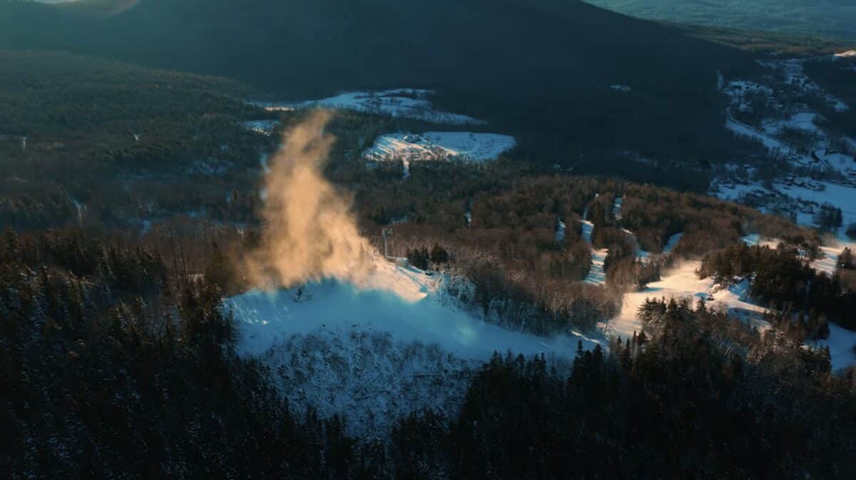 New Hampshire Ski Area Aiming To Stay Open Through Memorial Day