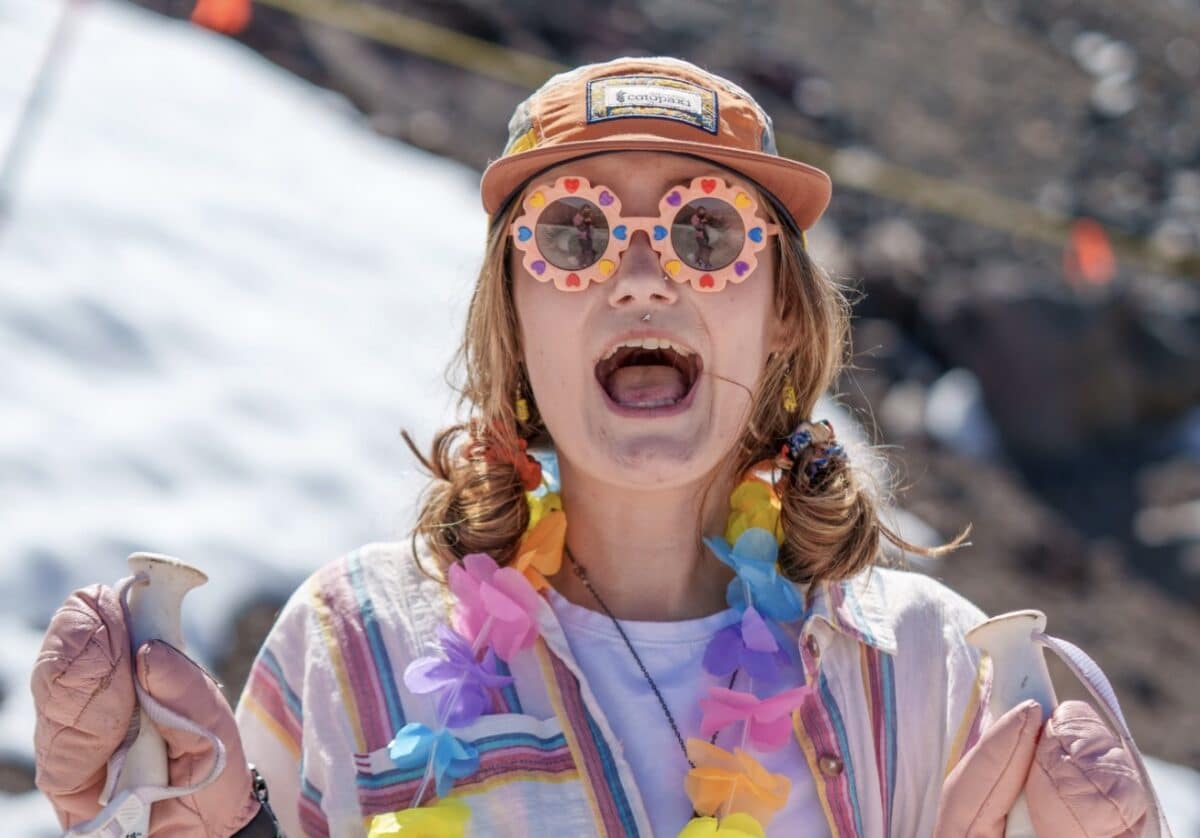 Arizona Snowbowl Closes Out Season With $22 Lift Tickets