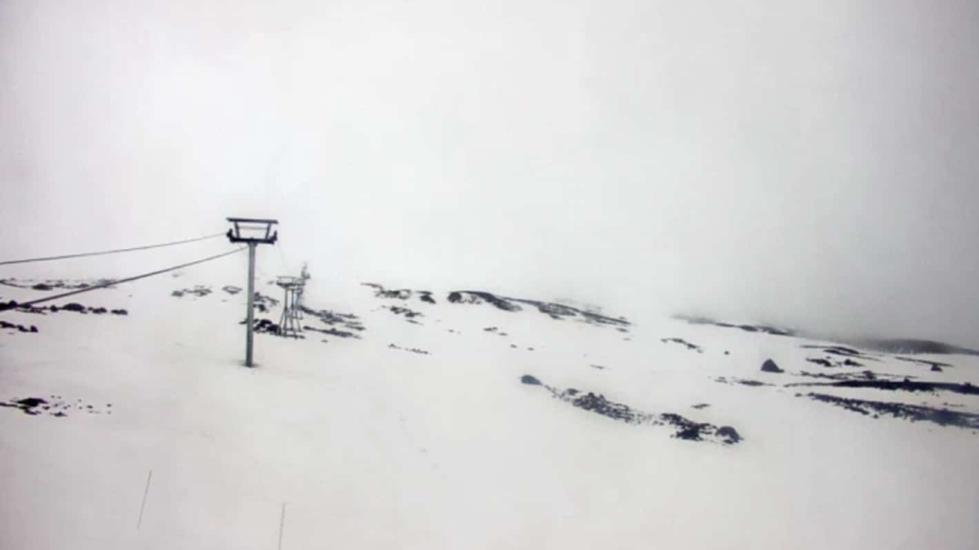 Timberline Expected To Have Early Closing This Ski Season