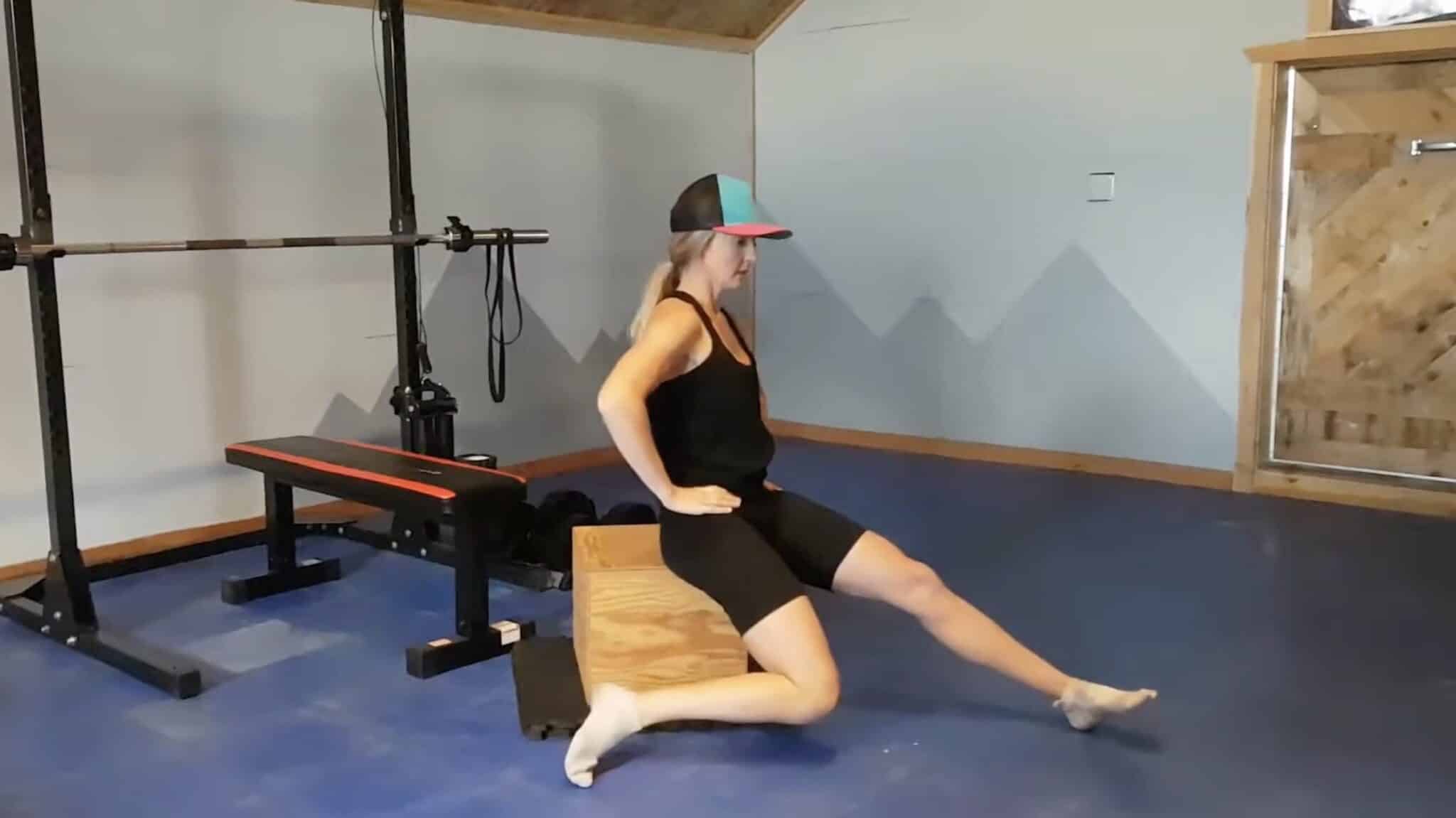 6 Stability Exercises To Get You Ready For Next Ski Season