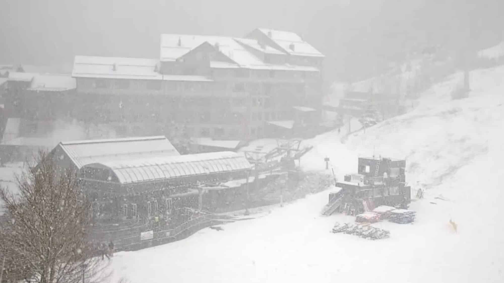 These 6 Ski Areas Are Still Operating In Colorado - Unofficial Networks