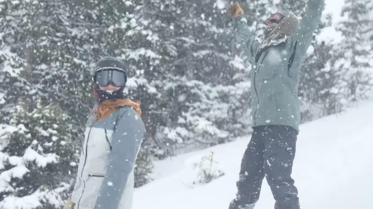 Friends of CAIC and Loveland Ski Area Mark 25th Annual Corn Harvest