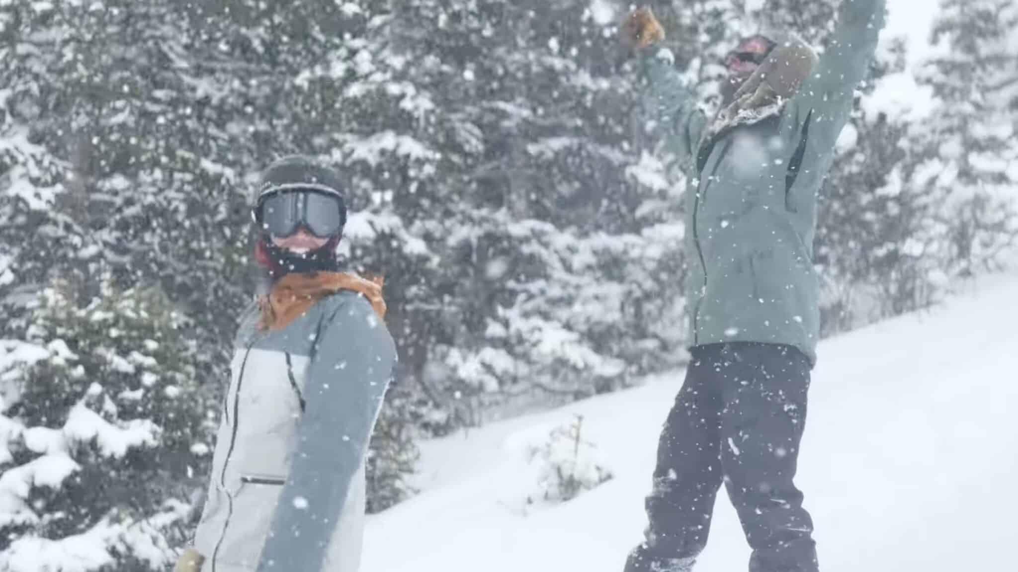 Friends of CAIC and Loveland Ski Area Mark 25th Annual Corn Harvest