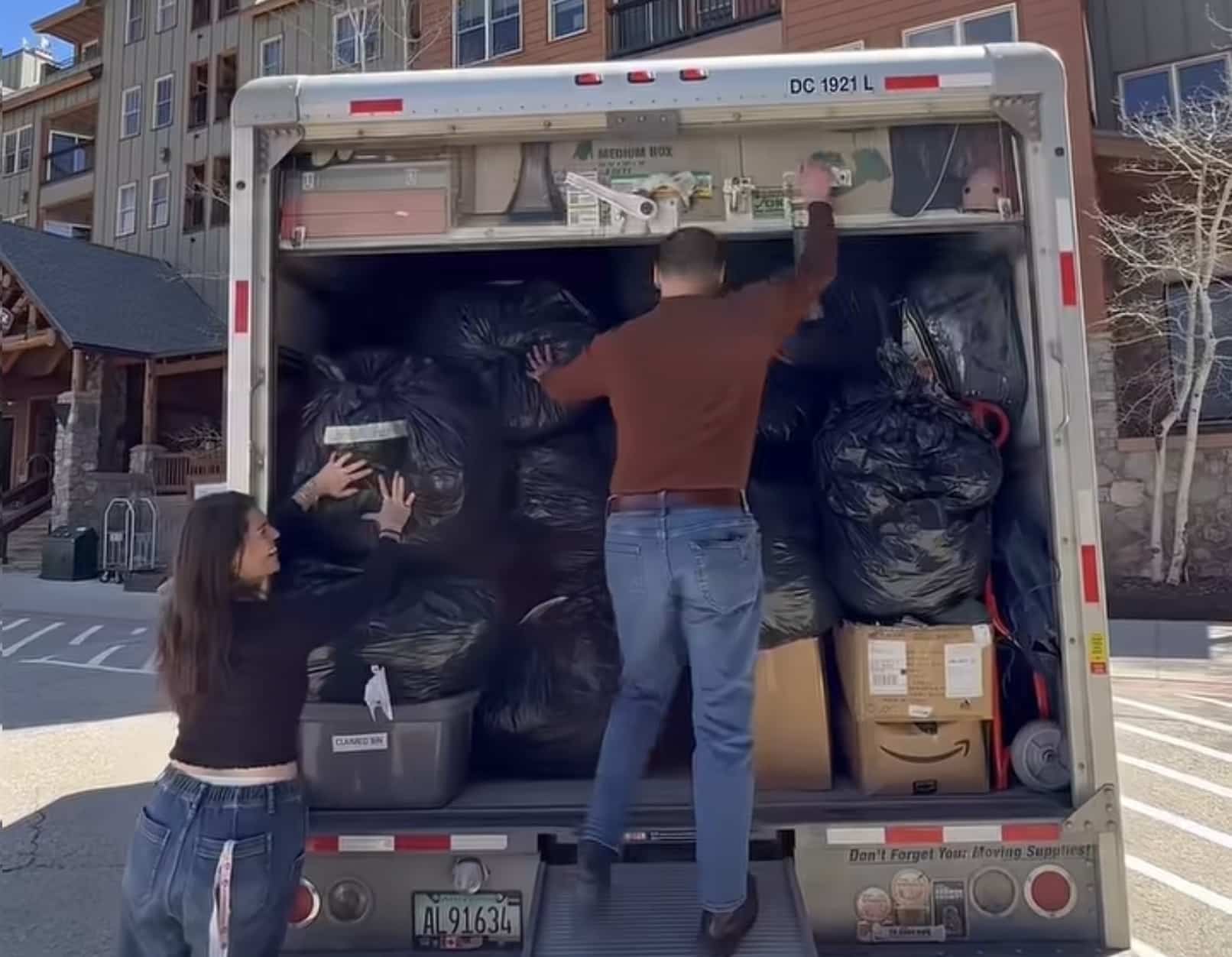 Colorado Nonprofit Teams Up With Ski Resorts To Repurpose Unclaimed Lost & Found Items