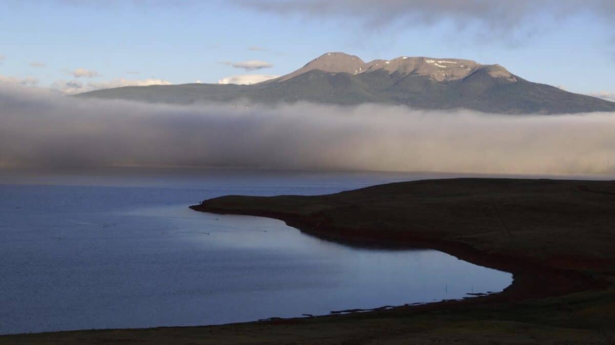 Denver Water to Empty Massive Reservoir to Save Millions of Gallons from Evaporation