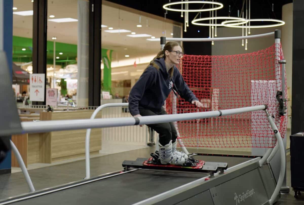 Préski @ Quebec City, Canada