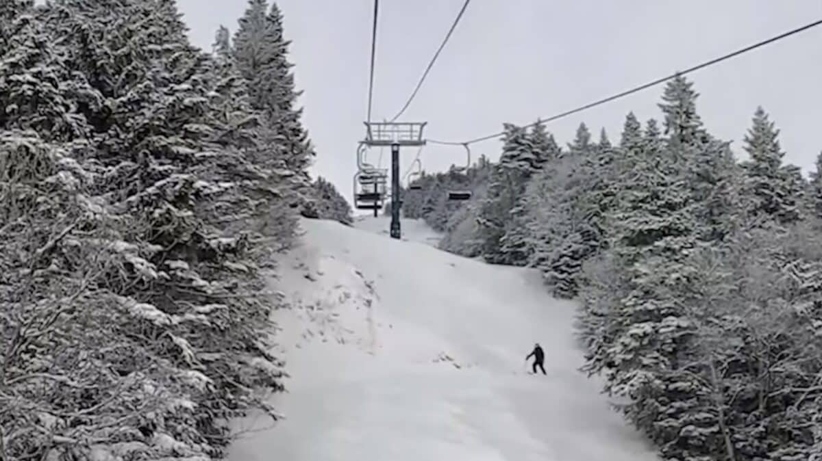 Sugarbush’s Castlerock Zone Is One of the East’s Greatest Tests for Advanced Skiers