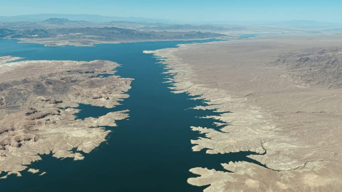 More Than Half of the U.S. is Officially in a Drought And It’s Getting Worse