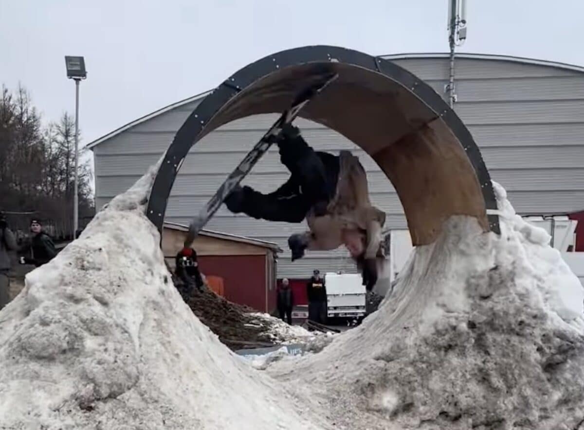 Helgasons Cream Fest