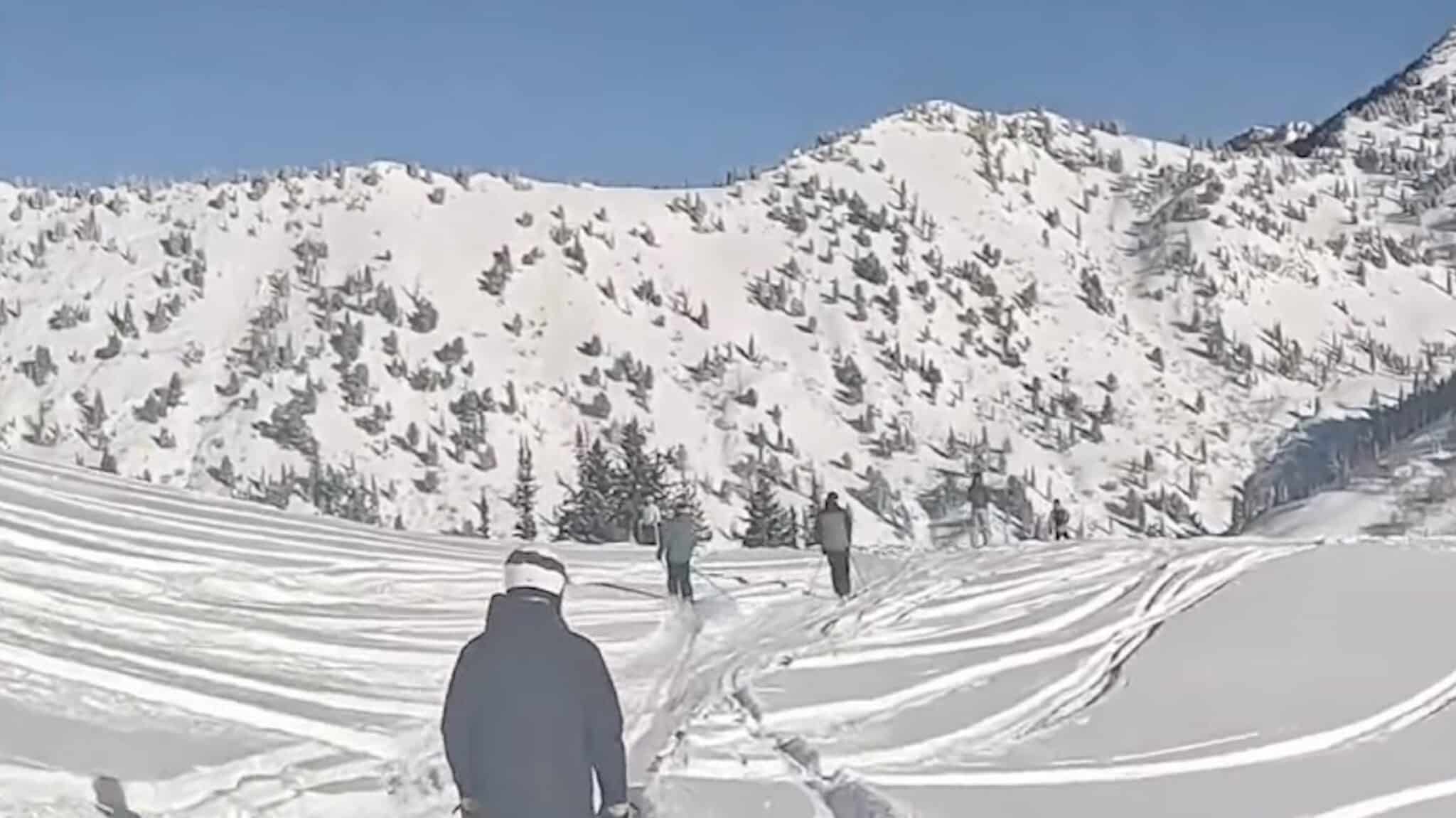 These North American Ski Resorts Defied The Difficult 2025/26 Winter