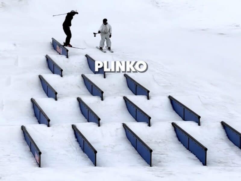 Red Bull Unrailistic 2026